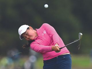 Average viewership for NBC’s coverage of Allisen Corpuz’s U.S. Women’s Open win was up 76% from the 2022 edition thanks to additional exposure on Peacock.