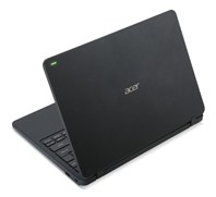 Acer Announces TravelMate B117 Notebook