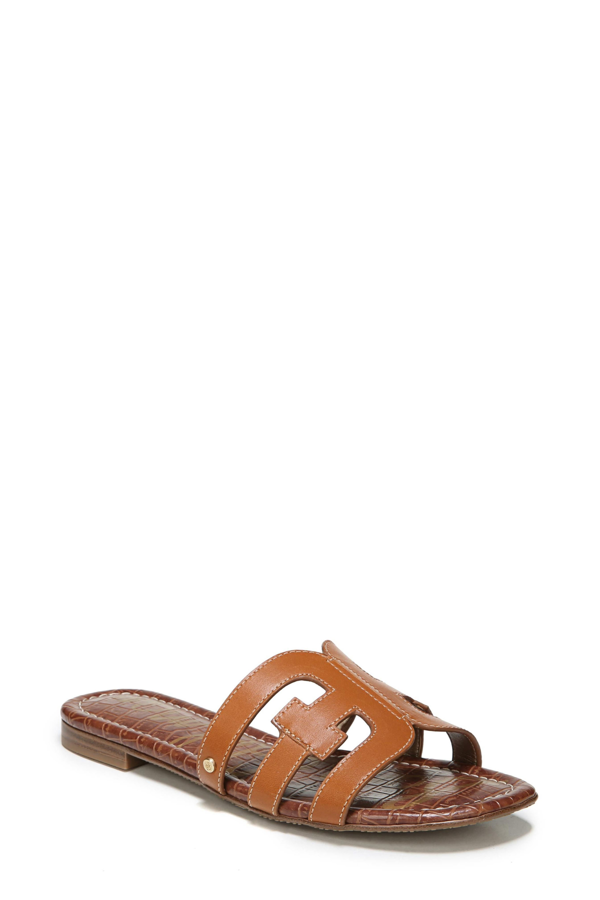 Sam Edelman Bay Cutout Slide Sandal