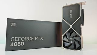 NVIDIA RTX 4080