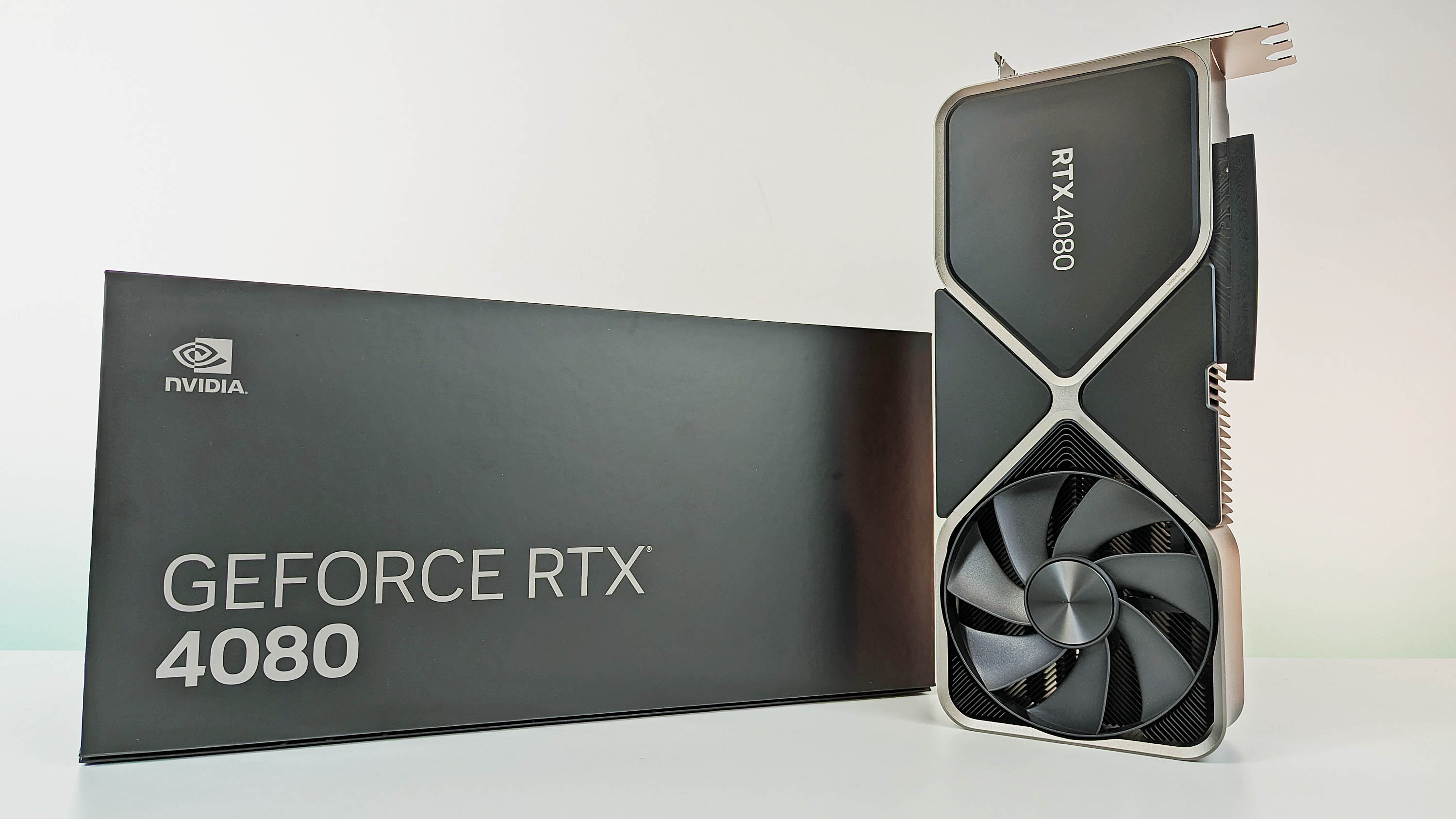 Лучший процессор для NVIDIA RTX 4080 в 2024 году