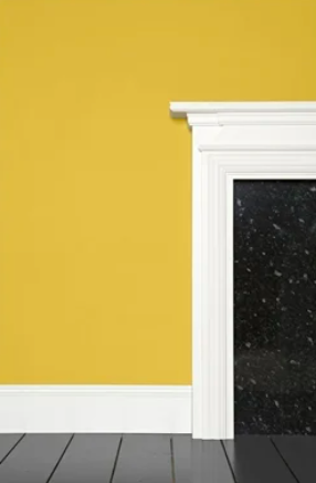 Farrow and Ball white gloss