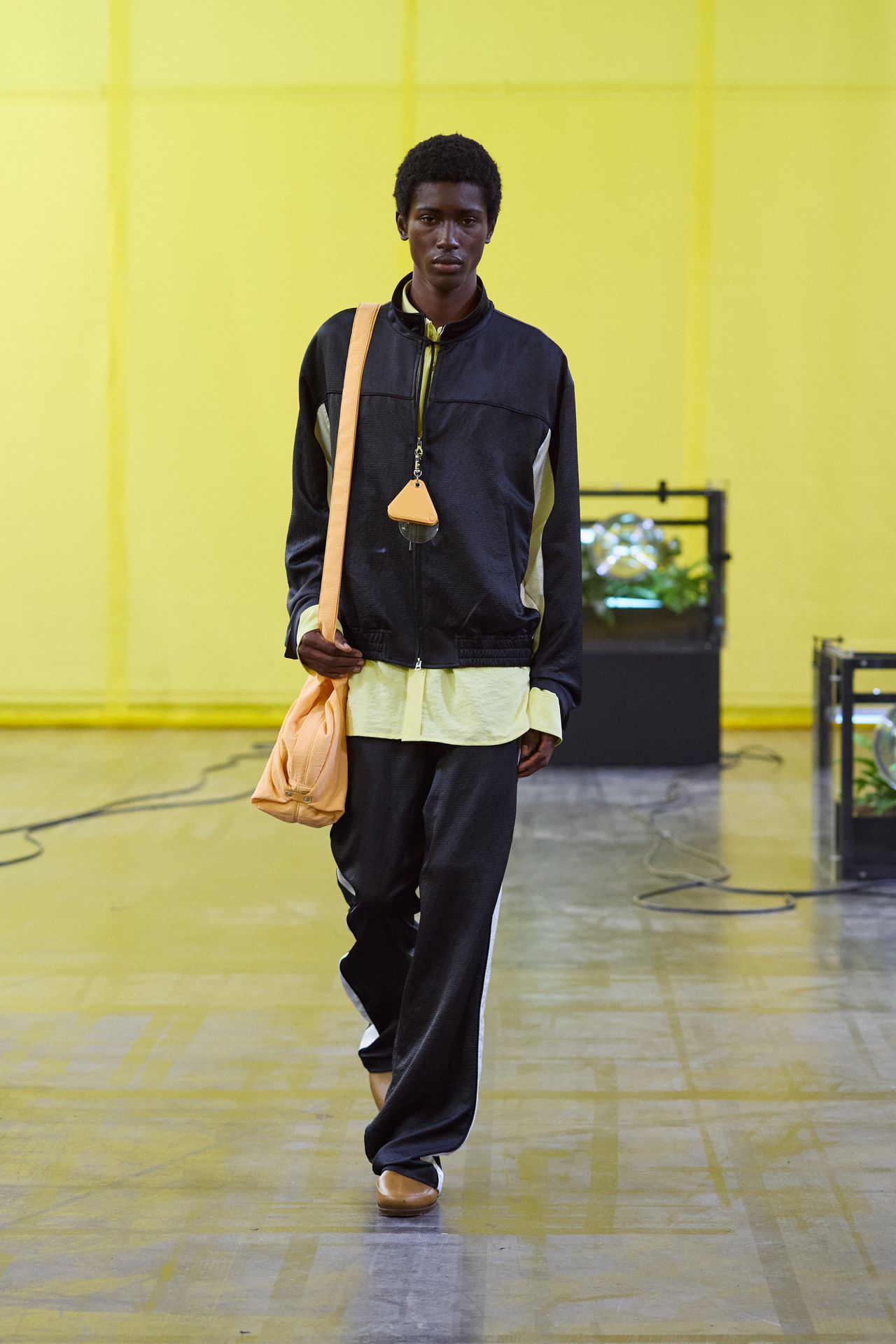 Solid Homme S/S 2027