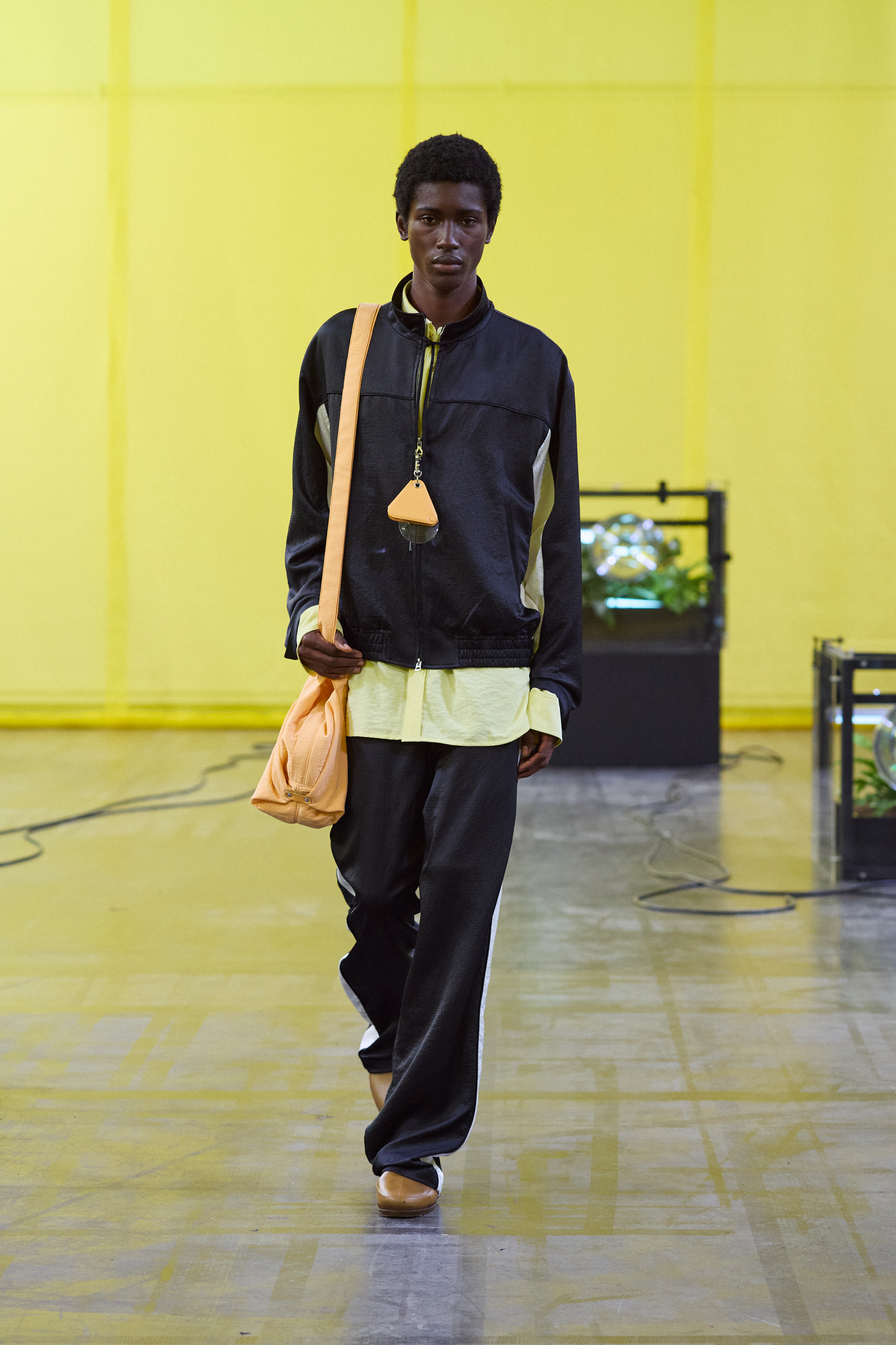 Solid Homme S/S 2027