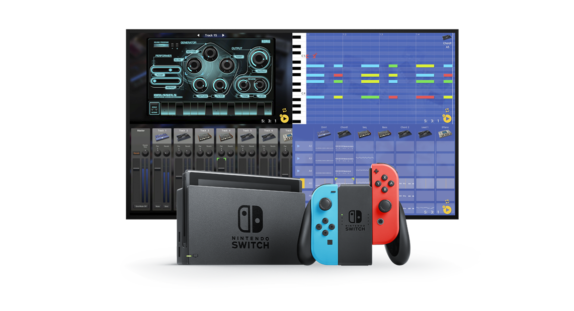 Here's Every Nintendo Switch App You Can Get Now Tom's Guide