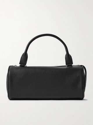 Edith Leather Tote