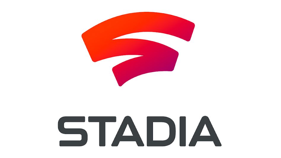 Stadia logo