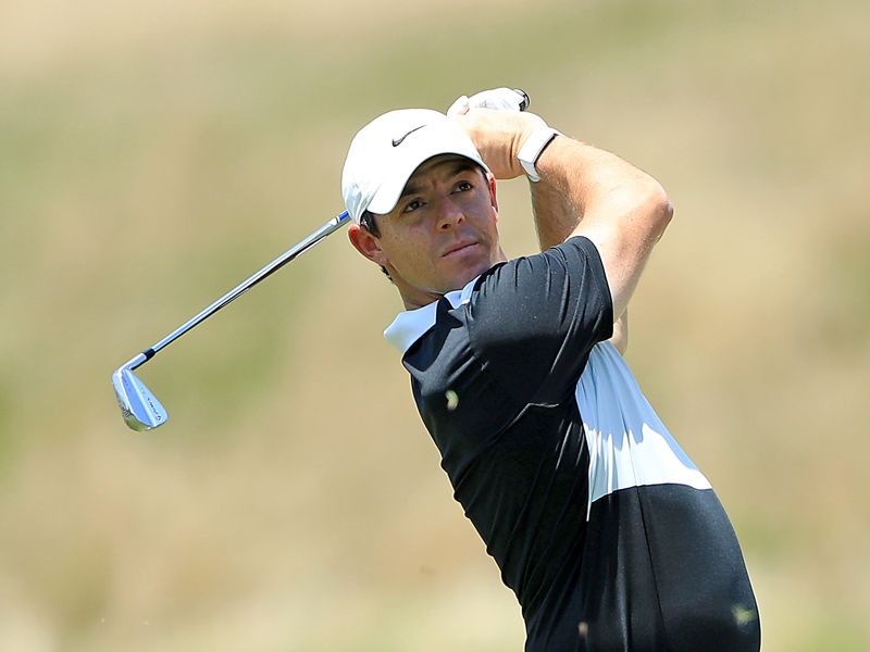 McIlroy: Strategy Of Downplaying Majors Didn&#039;t Work