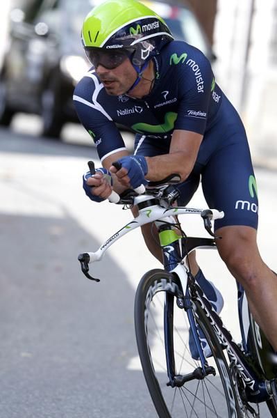 Francisco Ventoso (Movistar)