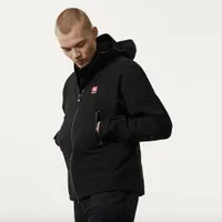 66°North Snaefell Jacket: was £409, now £259