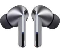 Samsung  Galaxy Buds3 Pro - Silver