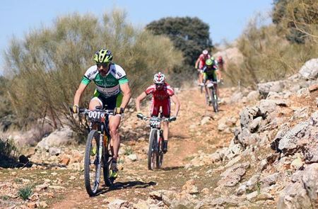 Jose Antonio Hermida (Team Multivan Merida 1)