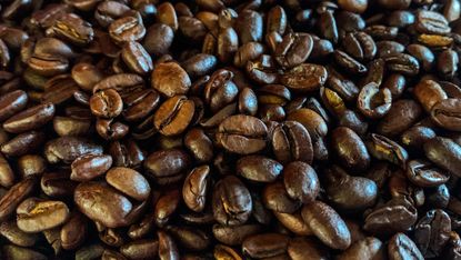 Coffee is one of the world's most popular drinks