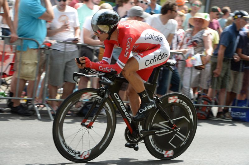 Dani Navarro (Cofidis)