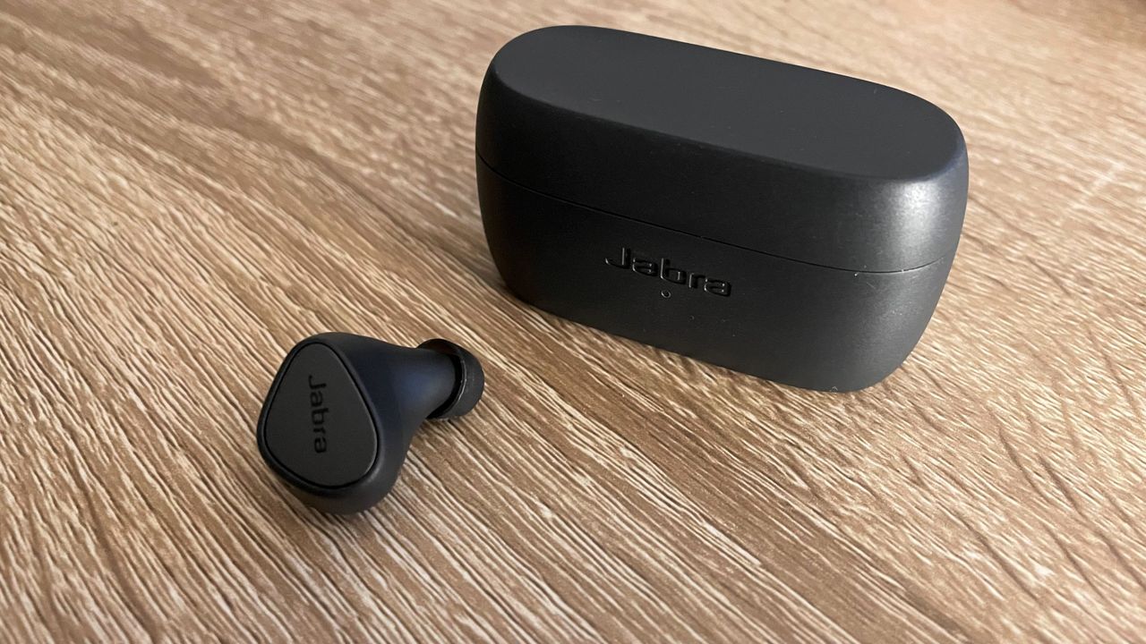 Jabra Elite 3 review