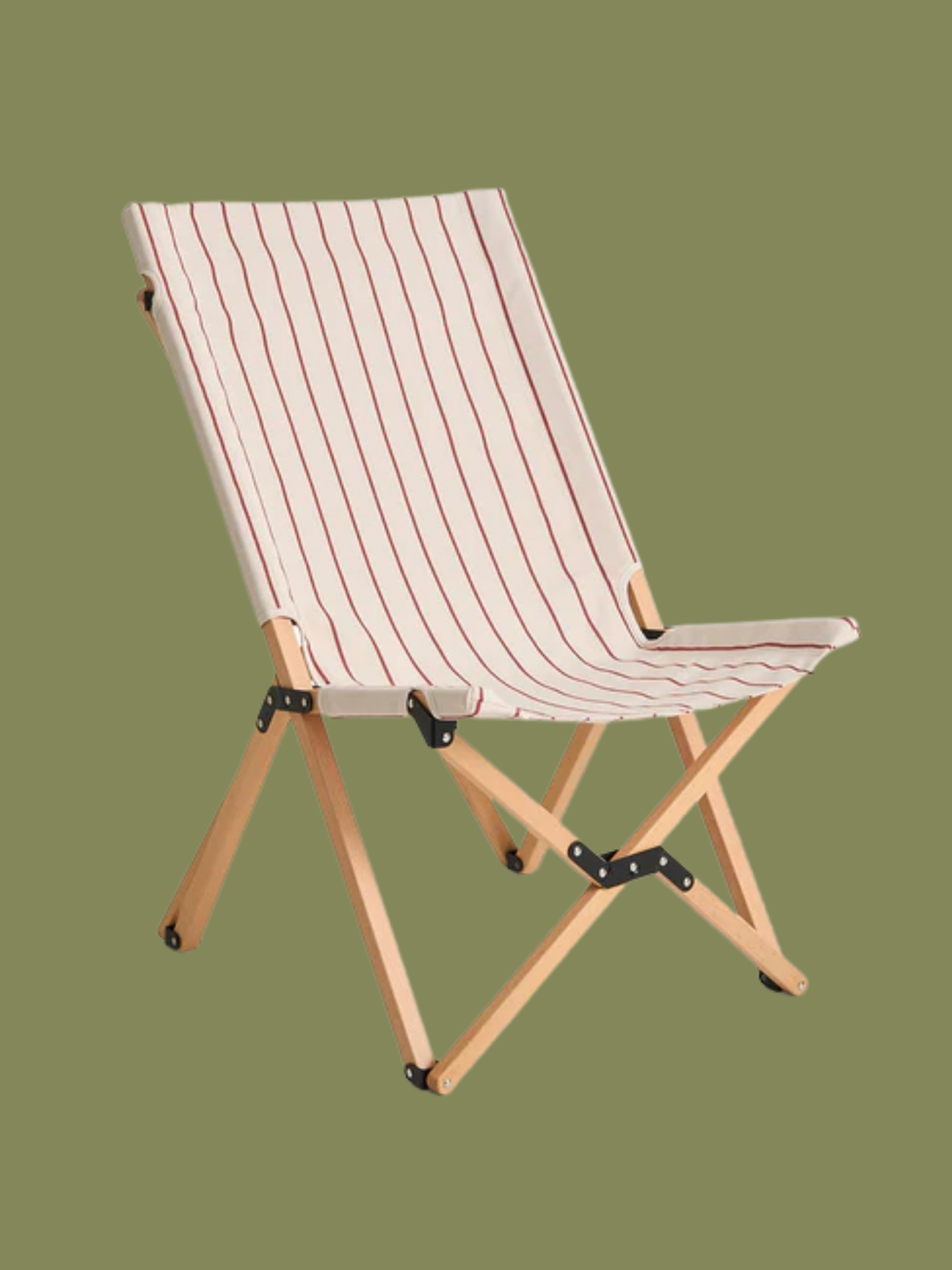 Hay , Outdoor Market Folding Chair