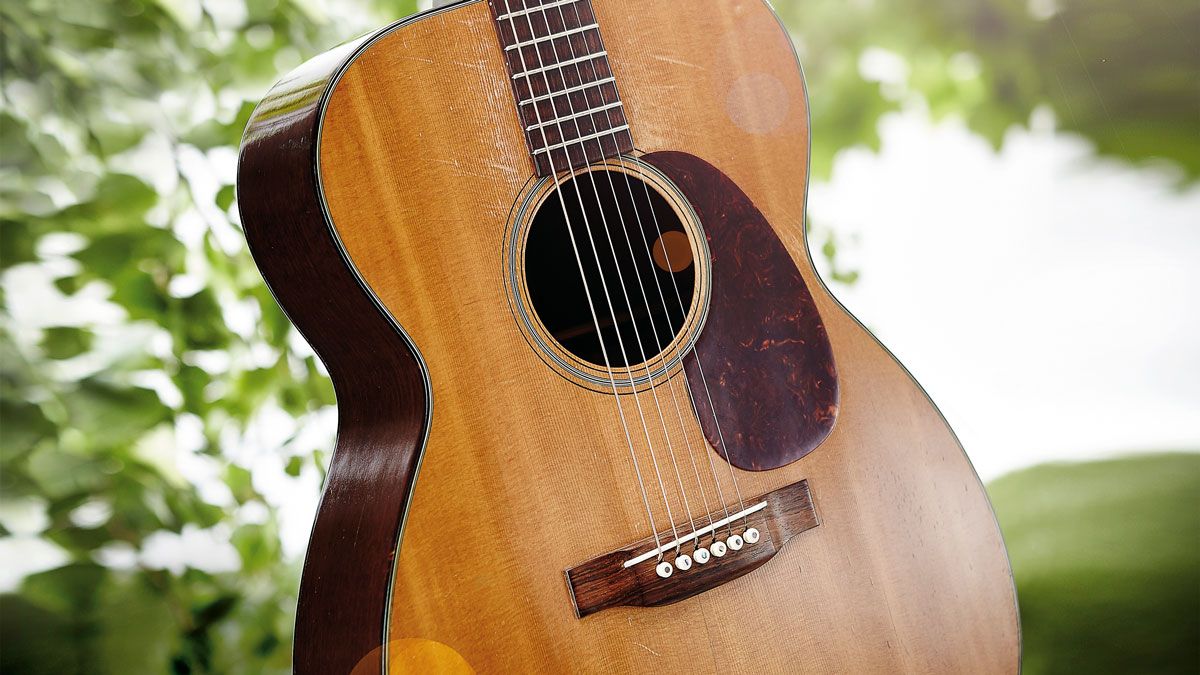 “We are guided by the saying, ‘Sustainability is a journey, not a destination.’ There is always more to do”: Guitar brands are working towards sustainable tone – but there’s more to it than just changing tonewoods