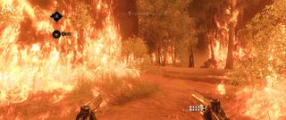 Hunt: Showdown Inferno event screenshots