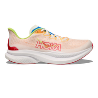 Hoka Mach 6