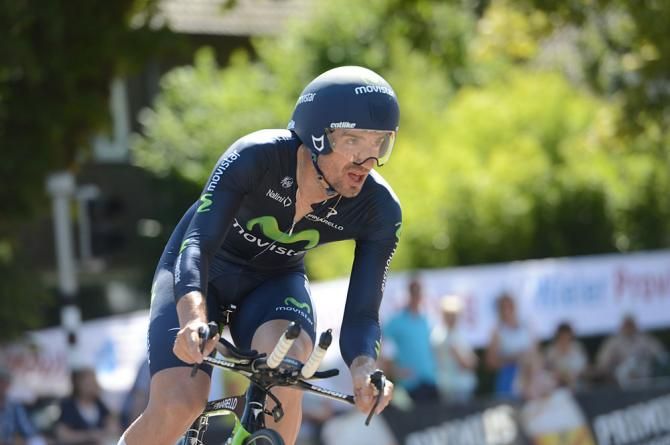 Juan Jose Cobo Acebo (Movistar)