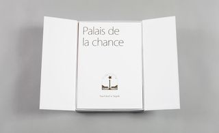 The Palais de la Chance collection reveals Van Cleef & Arpels