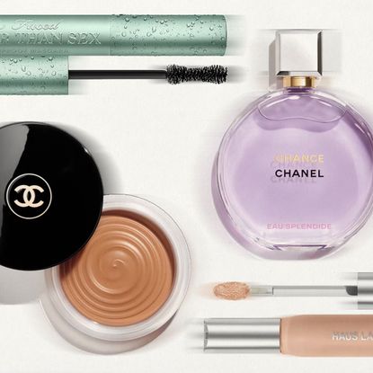 Summer 5 Minute Beauty Routine