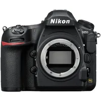 Nikon D850 | was $2,996.95| now $2,196.95Save $800 at Adorama