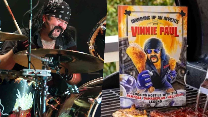 Vinnie Paul