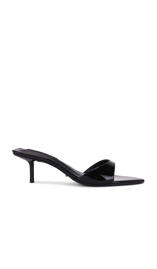 Fiesta Heel