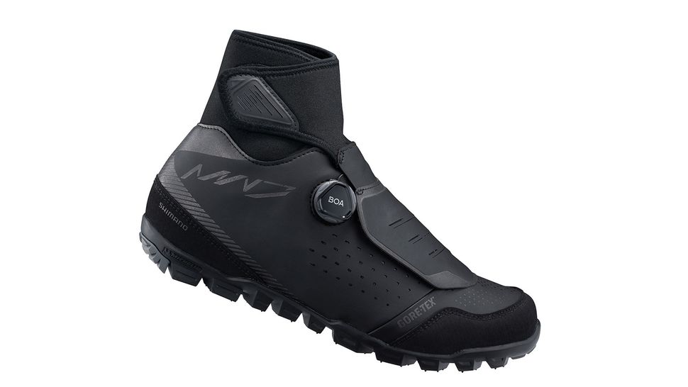 Best winter MTB boots: | Bike Perfect