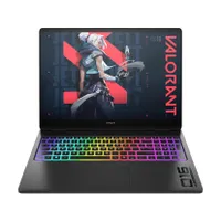 HP OMEN MAX 16
