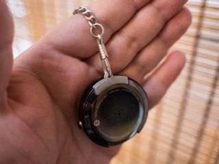 Moto 360 Pocket Watch