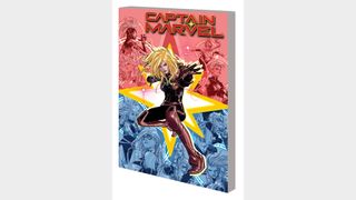 Marvel Comics September 2021 solicitations