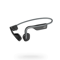 Shokz OpenMove open-ear headphones:$79.95 $54.95 at ShokzSave $25