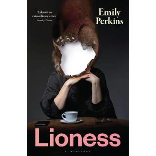 Lioness, Emily Perkins