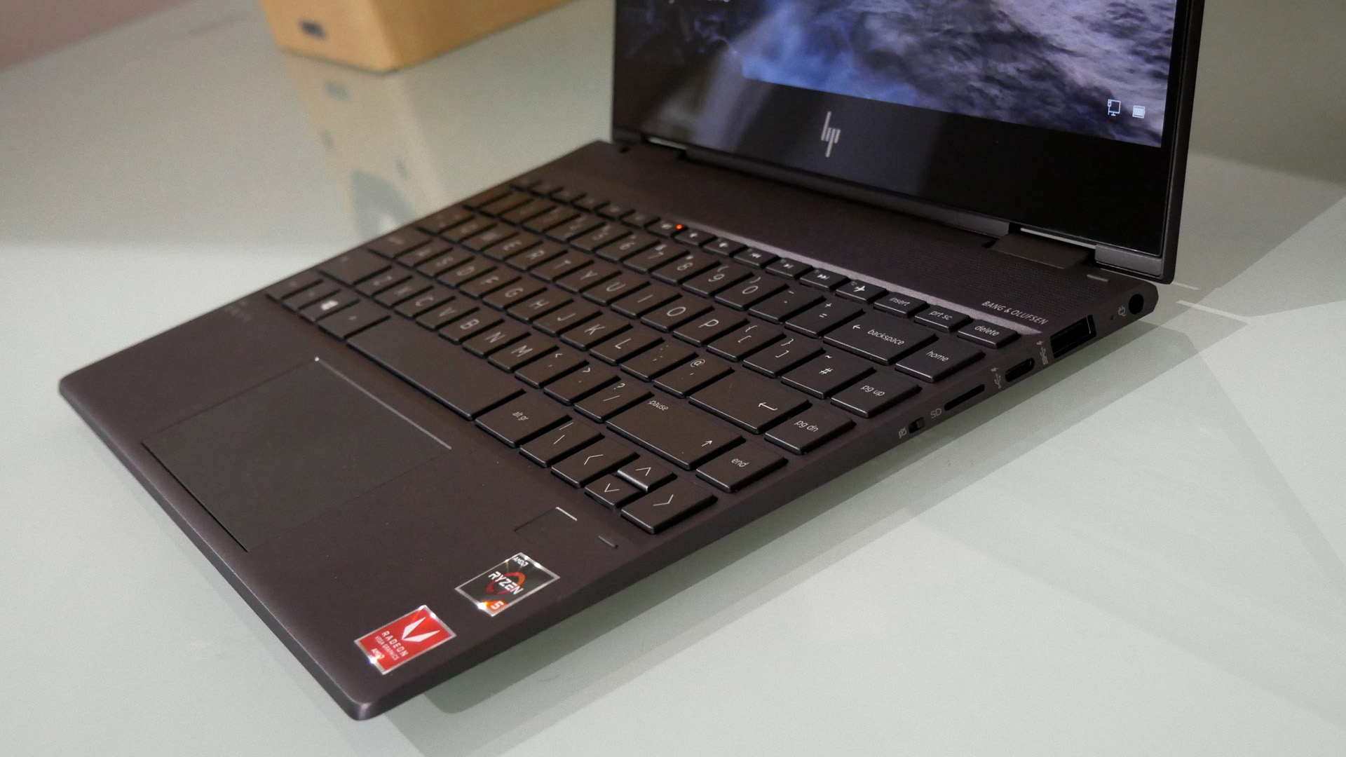 hp envy x360 13 review 2019