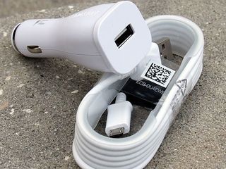Galaxy S6 car charger