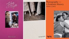 photography books