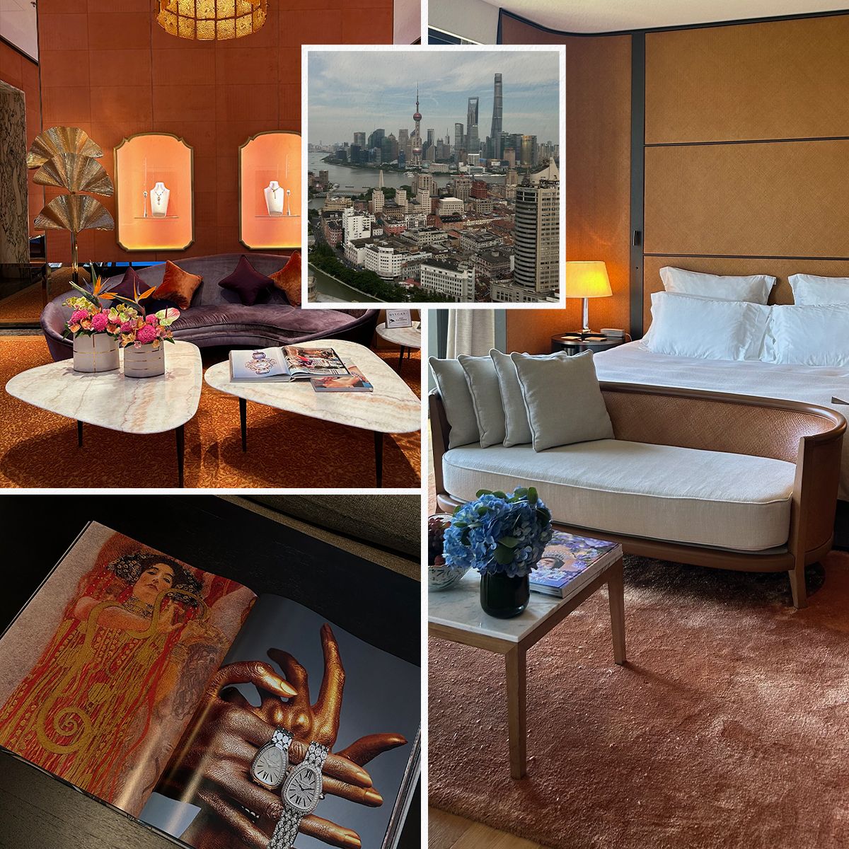 5 Must-Know Details About Shanghai & Beijing Bulgari Hotels | Who What Wear