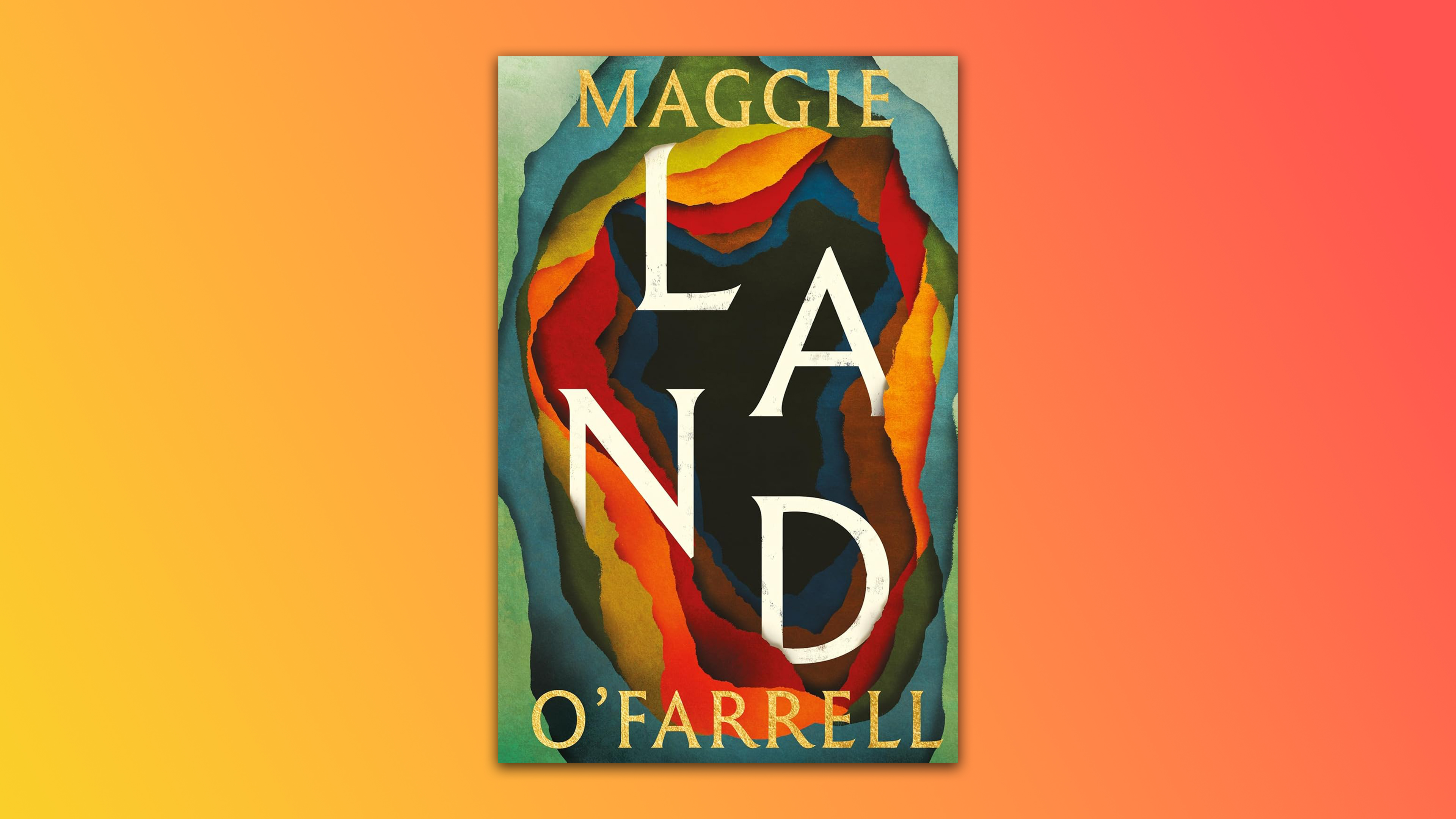 Maggie O'Farrell's Land