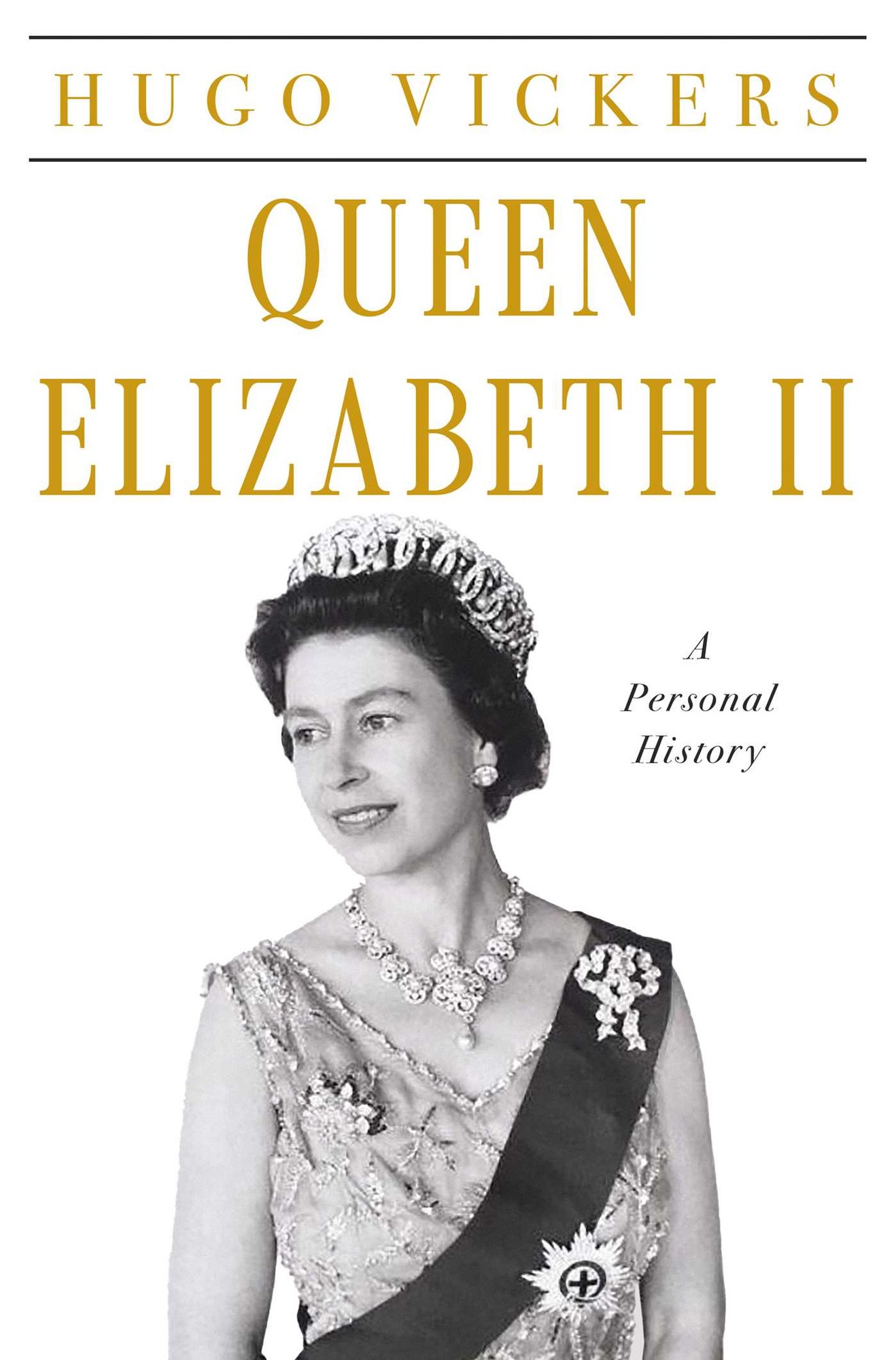 Queen Elizabeth Ii