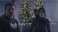   Hawkeye