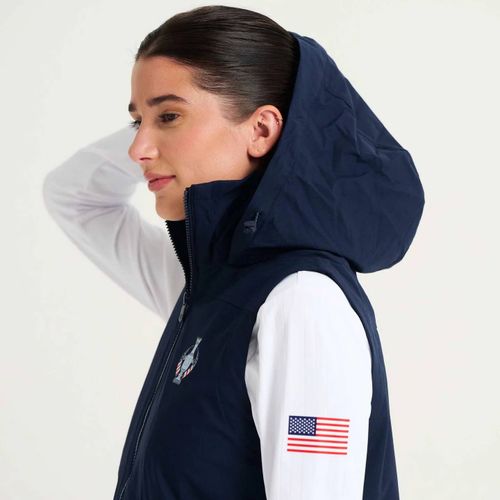 The Christa Vest