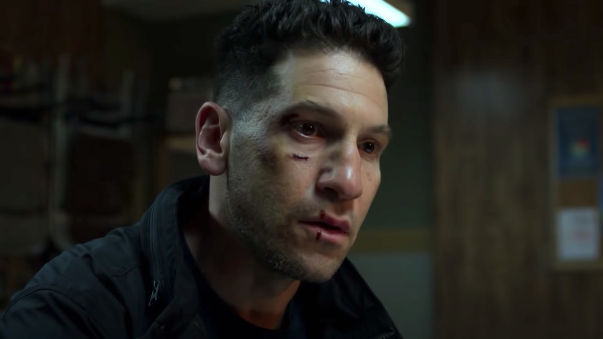 The Punisher - Where to Watch and Stream - TV Guide