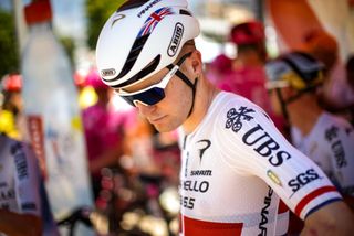 From 'freak' injury to another shot at that 'elusive' win – Fred Wright finally finds feet at Pinarello-Q36.5 at Tour de France