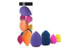 Miss Gorgeous Makeup Sponge Set