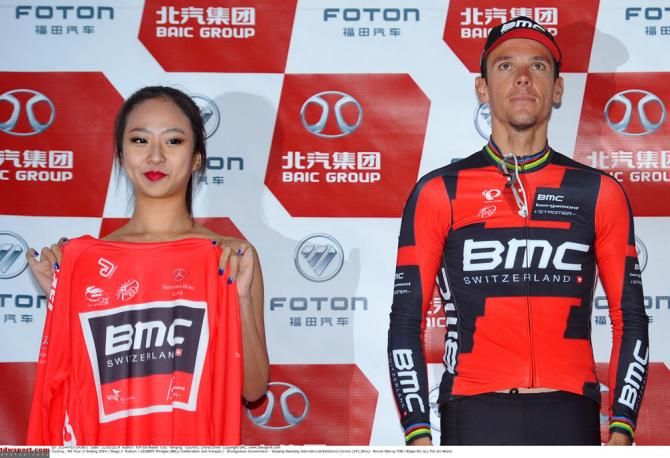 Philippe Gilbert (BMC Racing Team)