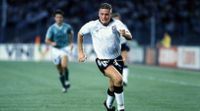 England 1990-93 home shirt
