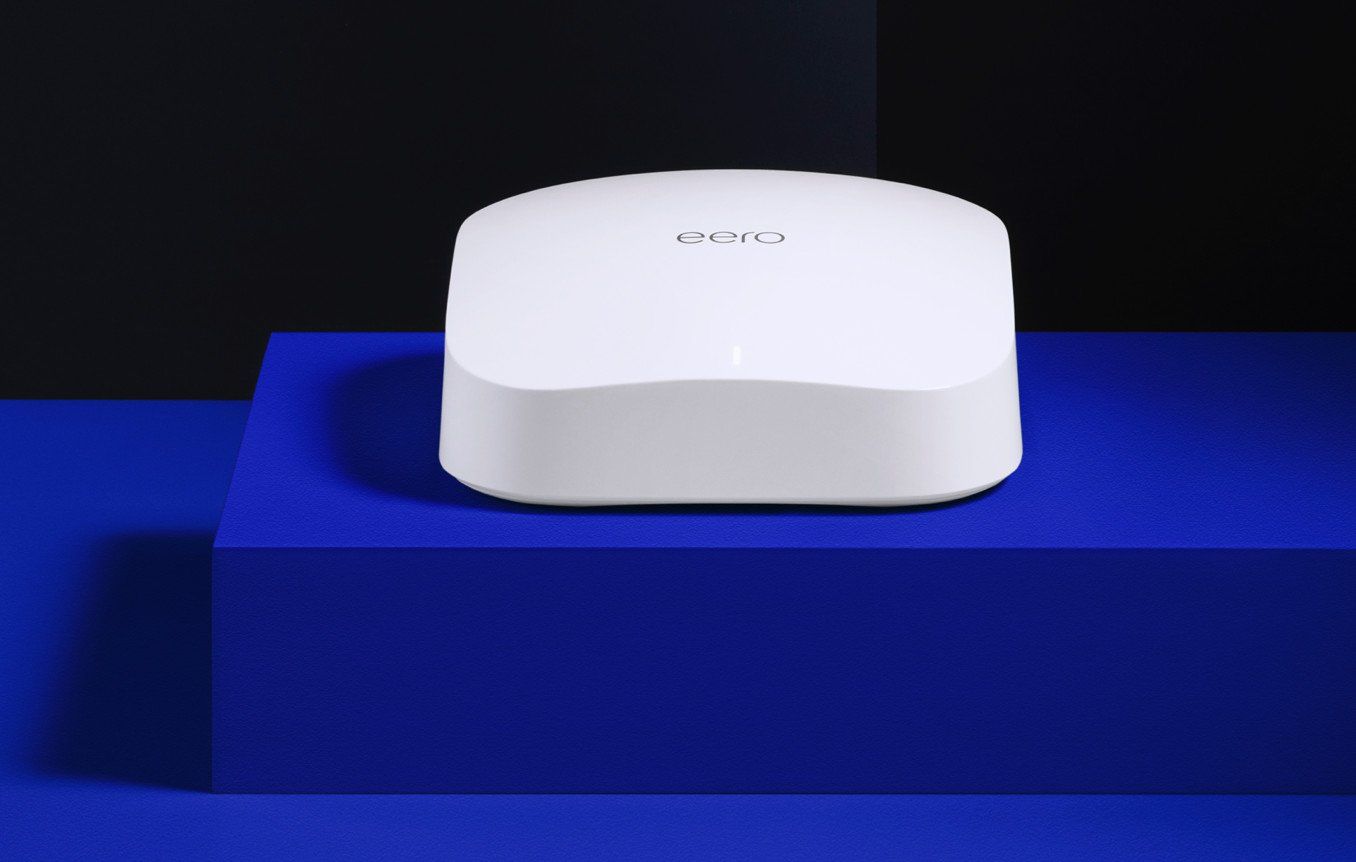 TP-Link Deco X60 vs. Eero Pro 6: Which Wi-Fi 6 mesh router should you ...