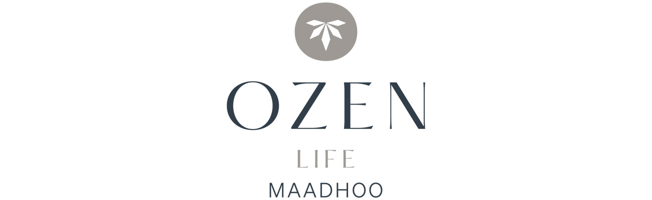 OZEN LIFE MAADHOO logo